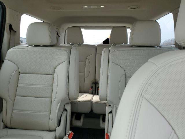 1GKKNPLSXPZ226380 GMC Acadia Denali