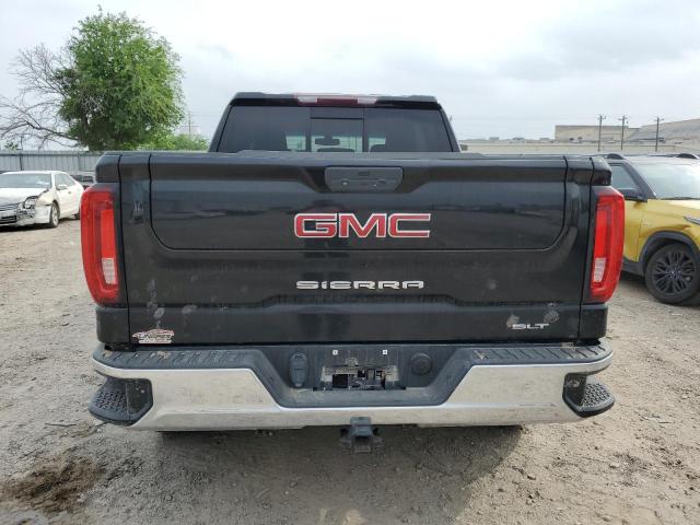3GTP8DED9KG207754 GMC Sierra C1500 Slt