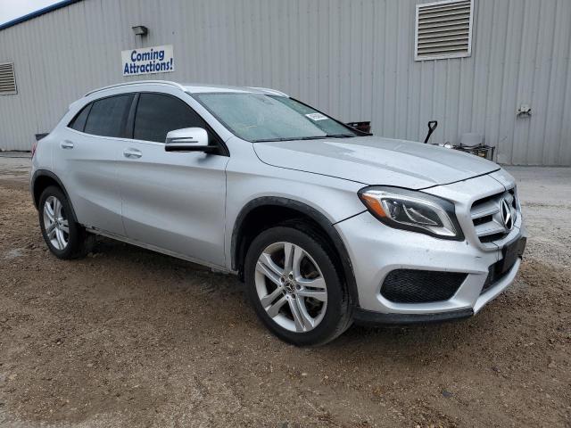 WDCTG4EB0KU014044 Mercedes-Benz GLA 250