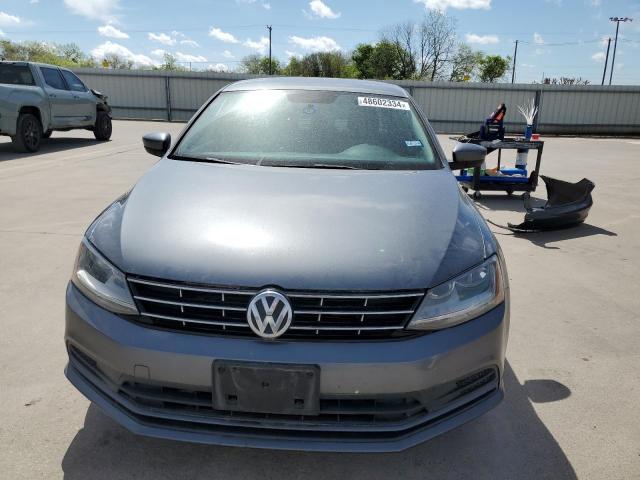 3VW2B7AJ6JM247960 Volkswagen JETTA S