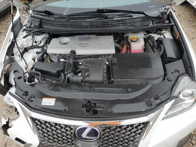 JTHKD5BH9F2248028 Lexus CT 200
