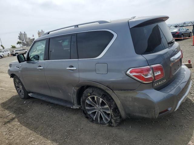 JN8AY2ND5J9059812 Nissan ARMADA SV