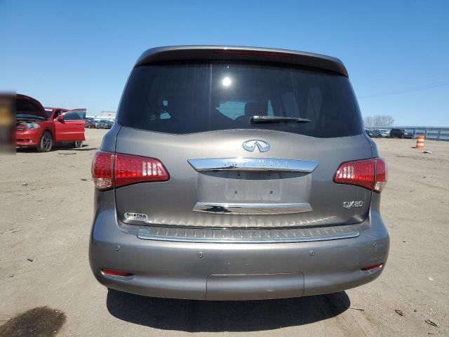 JN8AZ2NE5E9067307 Infiniti QX80