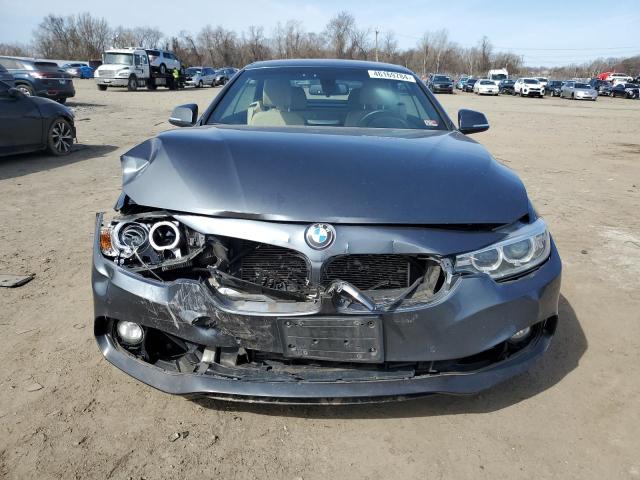 WBA3V5C53EP751401 BMW 428 I