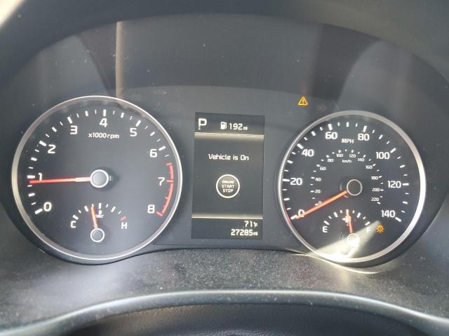 3KPA25AD5ME433467 KIA RIO S