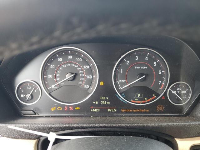 WBA4J1C53JBM11813 BMW 430i Gran Coupe