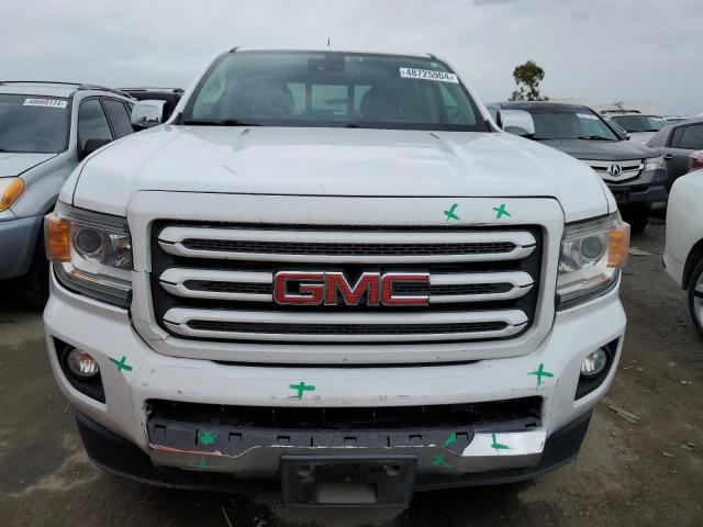 1GTP6DE16G1318215 GMC CANYON SLT