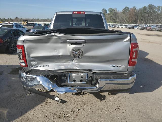 3C6UR5FJ7PG591008 RAM 2500 Laie
