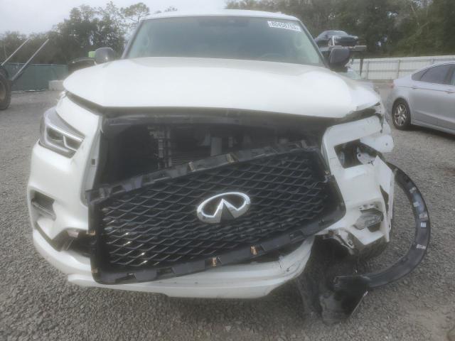 JN8AZ2AF1M9720941 Infiniti QX80 LUXE