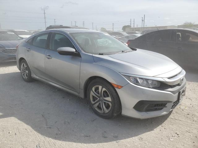 19XFC2F54HE049849 Honda Civic Lx