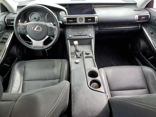 JTHBA1D20G5021076 Lexus IS 200T