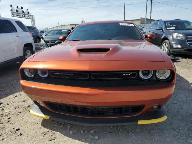 2C3CDZJG7MH676730 Dodge Challenger Gt