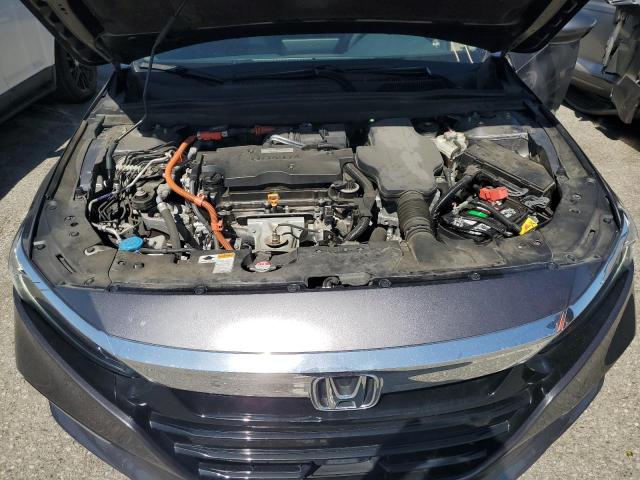 1HGCV3F46LA004967 Honda Accord Hybrid Ex