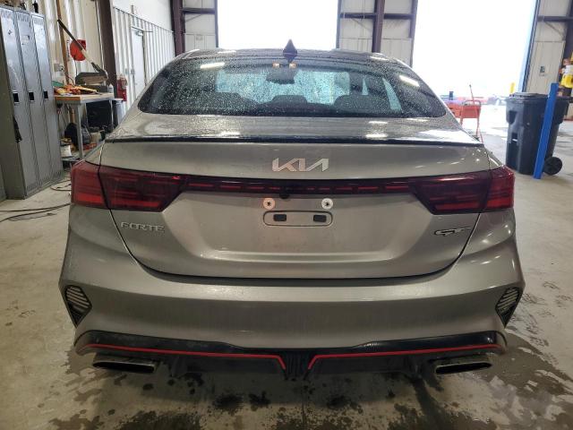 3KPF44AC3PE587410 KIA FORTE GT