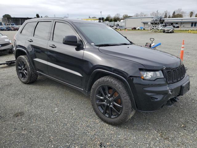 1C4RJEAG4HC826762 Jeep Grand Cherokee Laredo