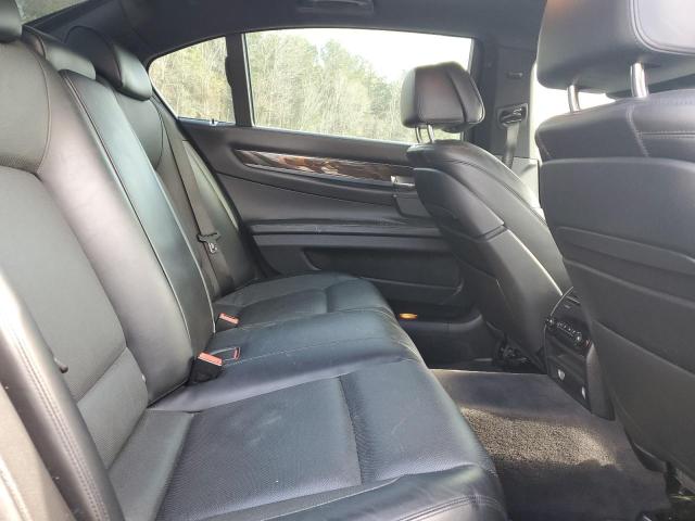 WBAYE8C51ED135883 BMW 750 LI