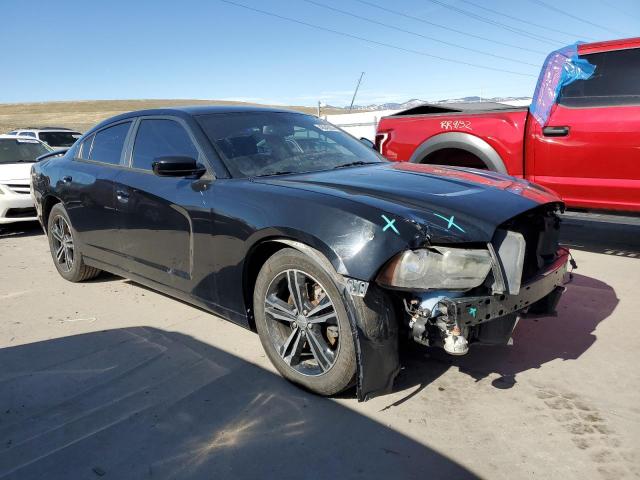 2C3CDXJG6EH156542 Dodge Charger Sxt