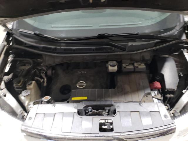 JN8AE2KP5E9103451 Nissan QUEST S