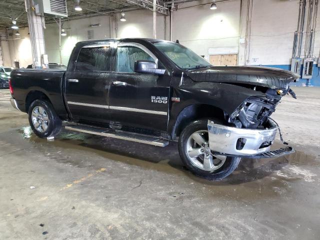 3C6RR7LT4JG264712 RAM 1500 Slt