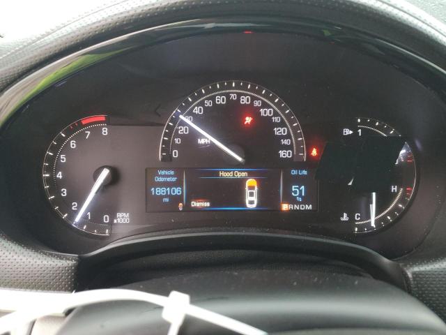 2G61M5S38H9109128 Cadillac XTS LUXURY