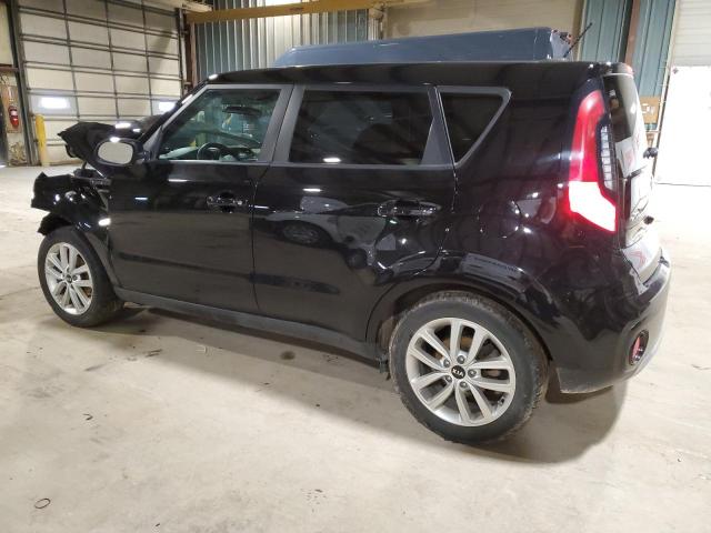 KNDJP3A5XJ7549502 KIA SOUL +