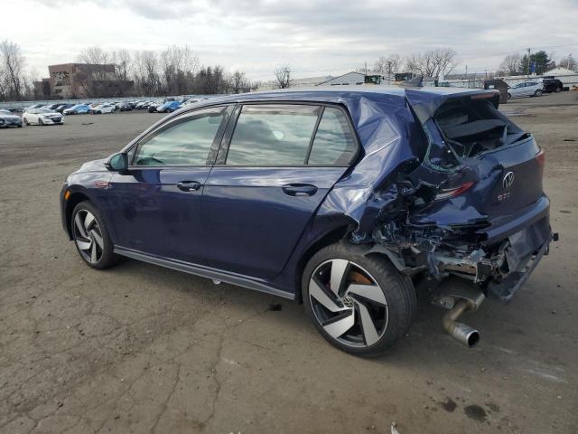 WVWH87CD0NW176215 Volkswagen GTI S