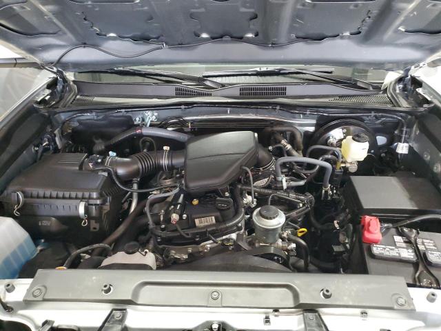 3TYRX5GN8PT084954 Toyota Tacoma Access Cab