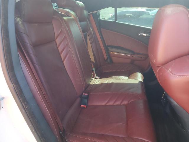 2C3CDXL91GH120968 Dodge Charger Srt Hellcat