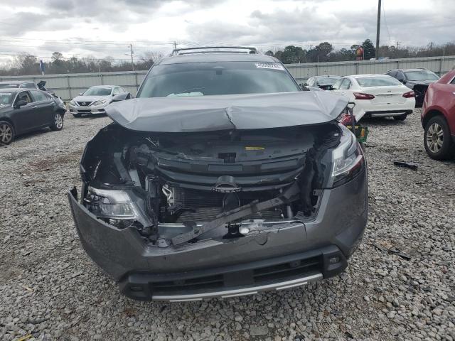 5N1DR3CB8PC226264 Nissan Pathfinder Sl