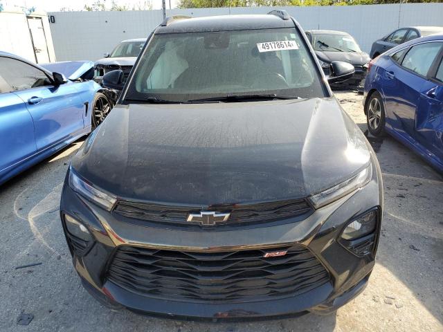 KL79MTSL8NB081925 Chevrolet Trailblazer Rs