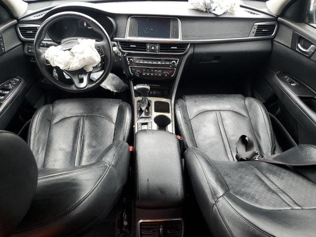 KNAGU4LE7H5013664 KIA OPTIMA HYBRID