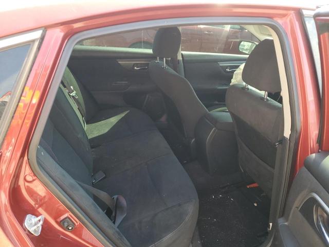 1N4AL3AP4FC244207 Nissan ALTIMA 2.5