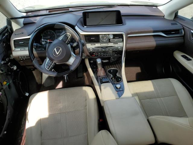 2T2ZZMCA1KC122525 Lexus Rx 350 Base