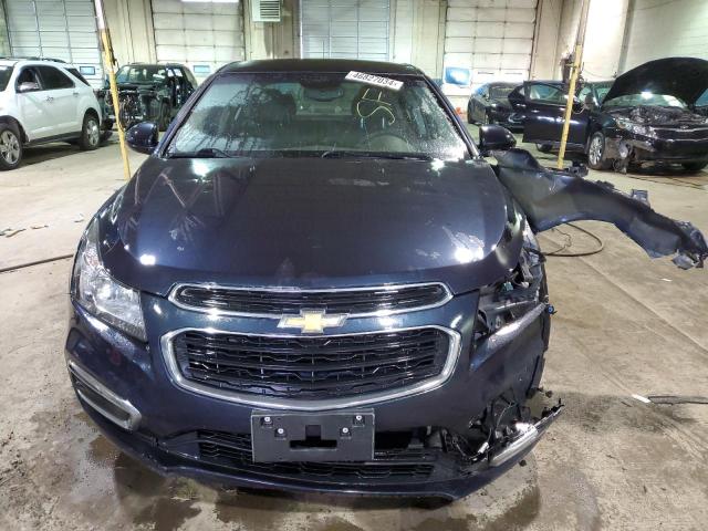1G1PE5SB7G7165548 Chevrolet Cruze Limited Lt