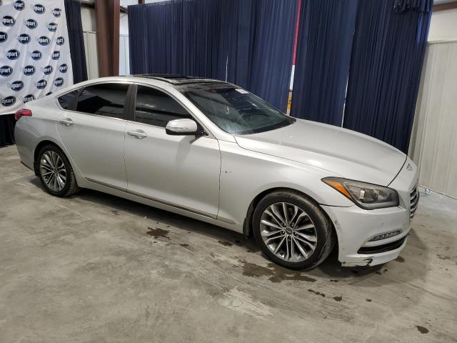 KMHGN4JE1GU111639 Hyundai Genesis 3.8l