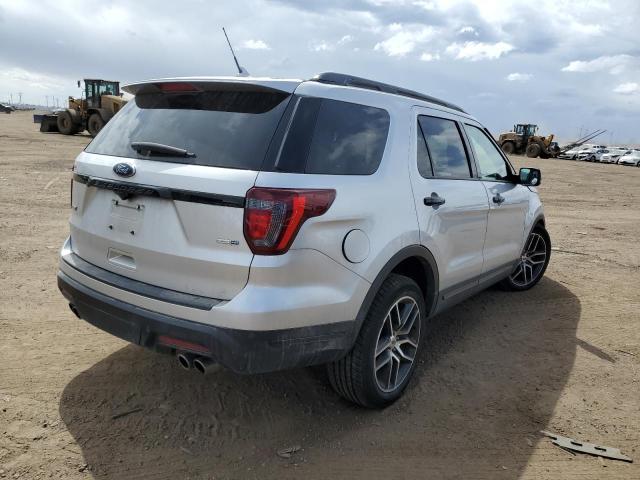 1FM5K8GT5KGB17030 Ford EXPLORER SPORT