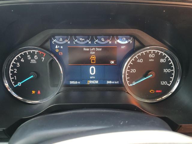1FTFW1ED4PFB98891 Ford F150 Supercrew