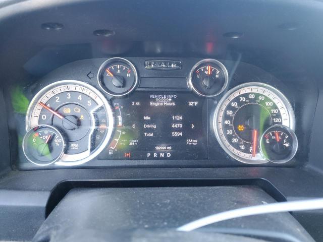 1C6RR7GM1FS604112 RAM 1500 Slt