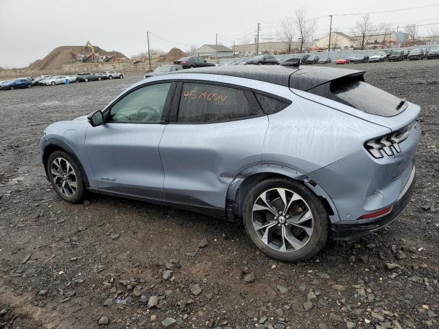 3FMTK3SU5NMA50370 Ford Mustang Mach-e Premium