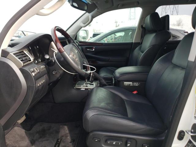 JTJHY7AX2F4168222 Lexus LX 570