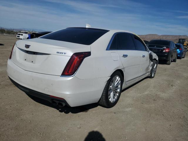 1G6KA5RX9JU110951 Cadillac CT6