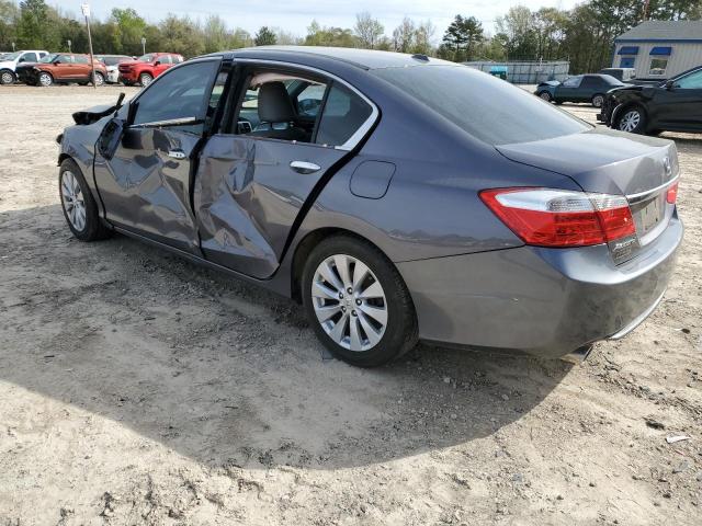 1HGCR3F82EA041900 Honda ACCORD EXL