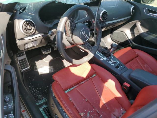 WAUB1GFF9KA083125 Audi S3 Premium Plus