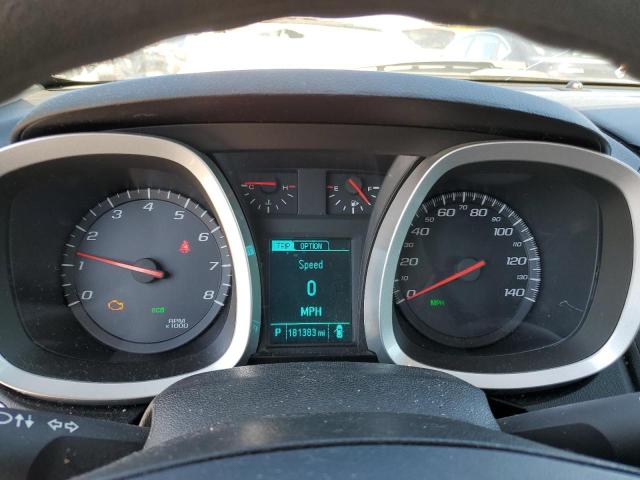 2GNALAEK2E6264502 Chevrolet EQUINOX LS