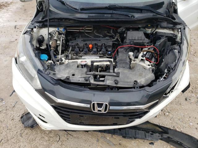 3CZRU5H77GM738941 Honda Hr-v Exl