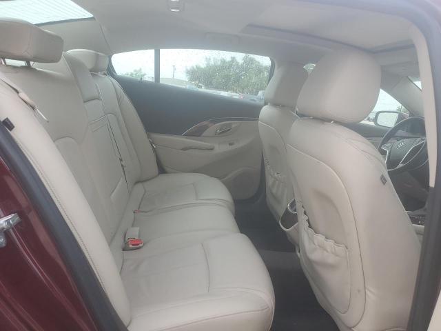 1G4GB5G32GF164228 Buick Lacrosse