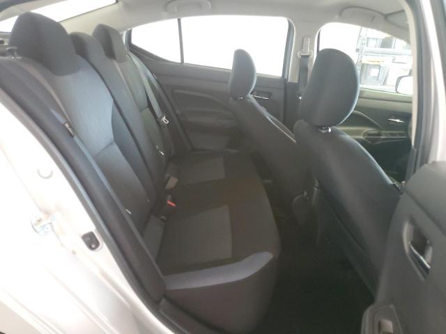 3N1CN8EV0PL862149 Nissan VERSA SV