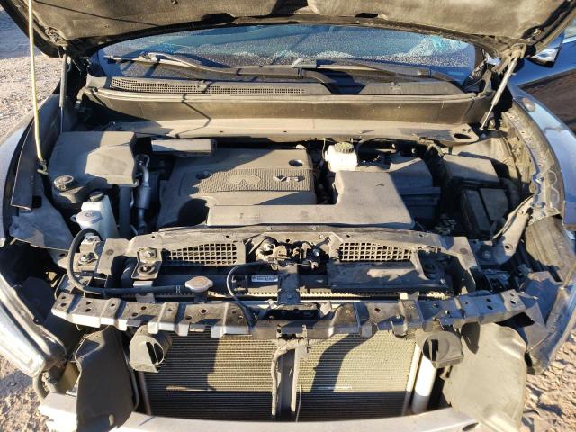 5N1AL0MM0GC520471 Infiniti QX60