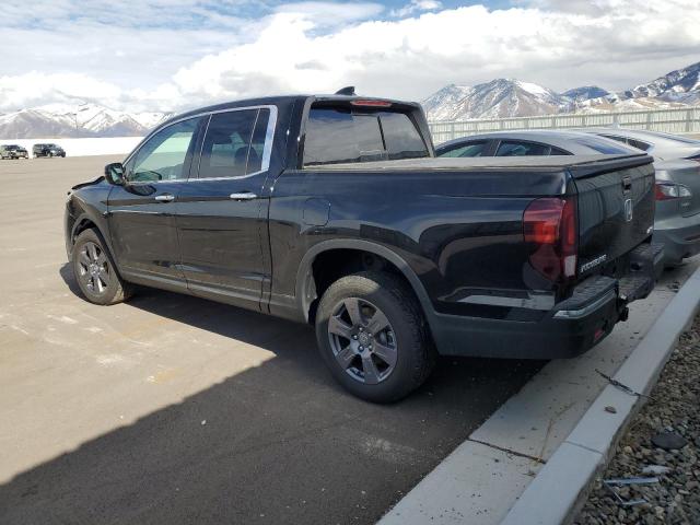 5FPYK3F75LB022978 Honda Ridgeline Rtl