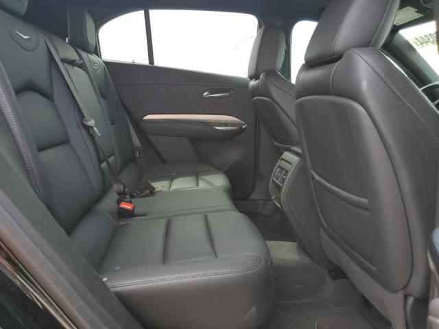 1GYFZCR44PF225403 Cadillac Xt4 Premium Luxury